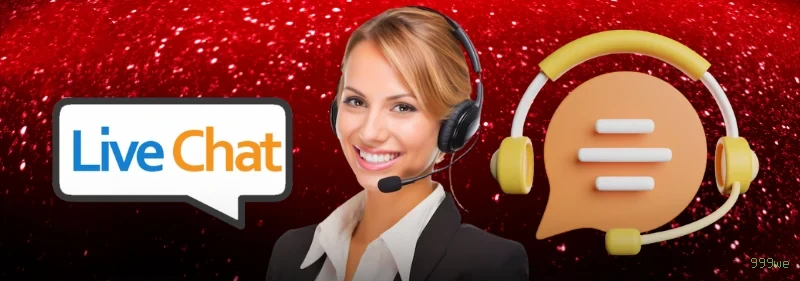 Download app 999we Android iOS