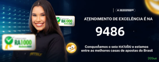 Conta 999we sincronizada site e app